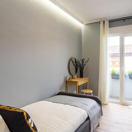 Apartamento De Diseno En El Barrio Pesquero Santander Bagian luar foto