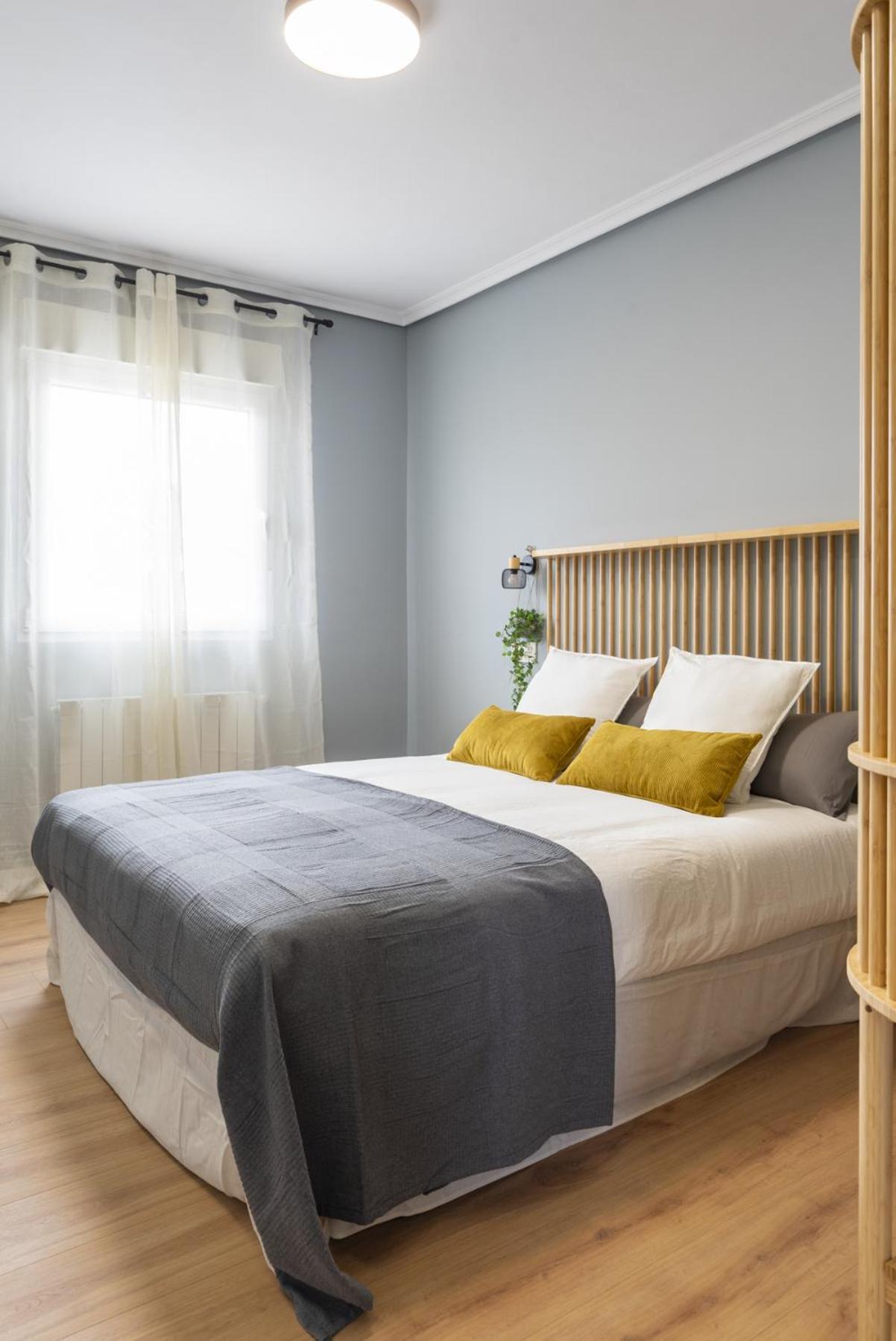Apartamento De Diseno En El Barrio Pesquero Santander Bagian luar foto