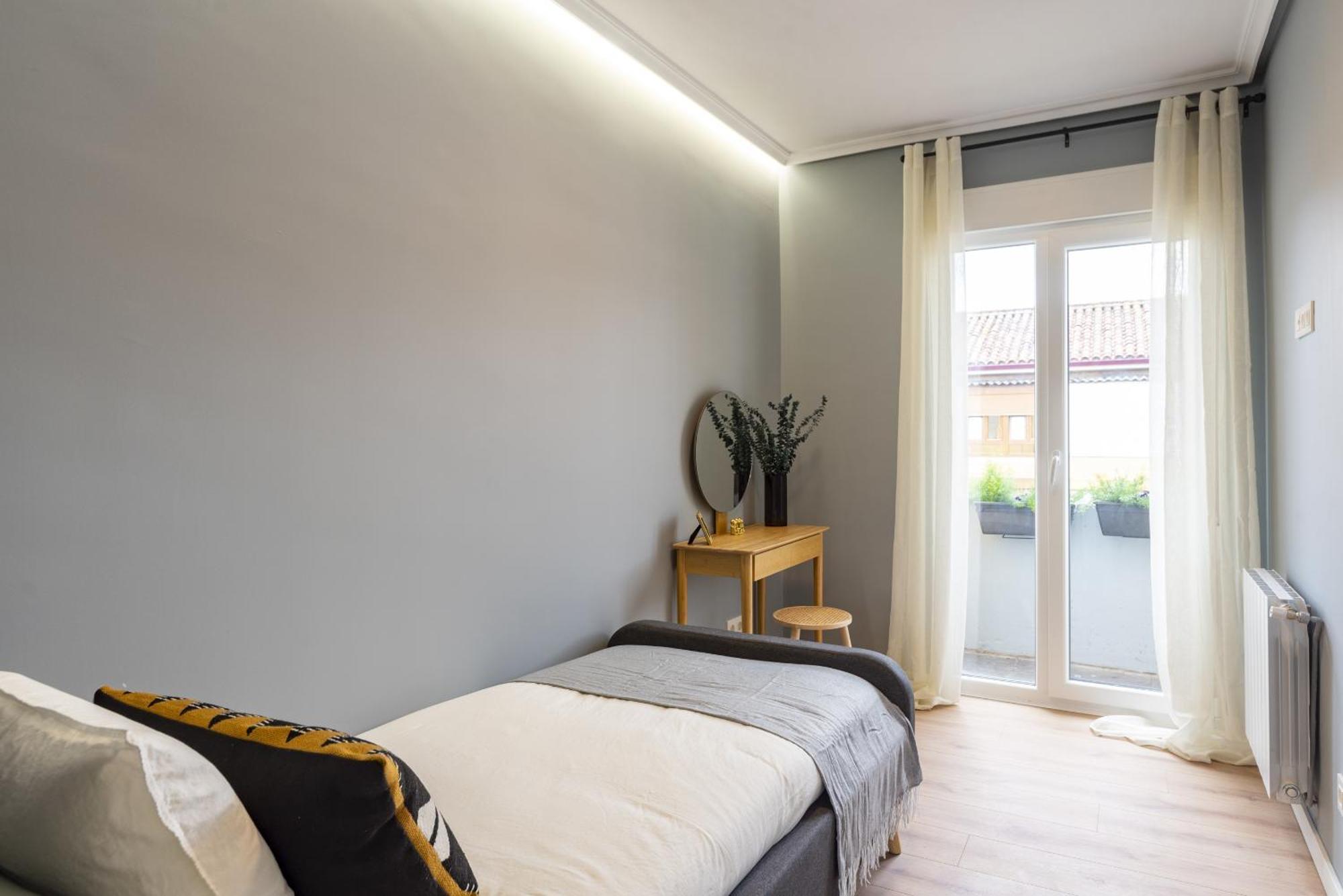 Apartamento De Diseno En El Barrio Pesquero Santander Bagian luar foto