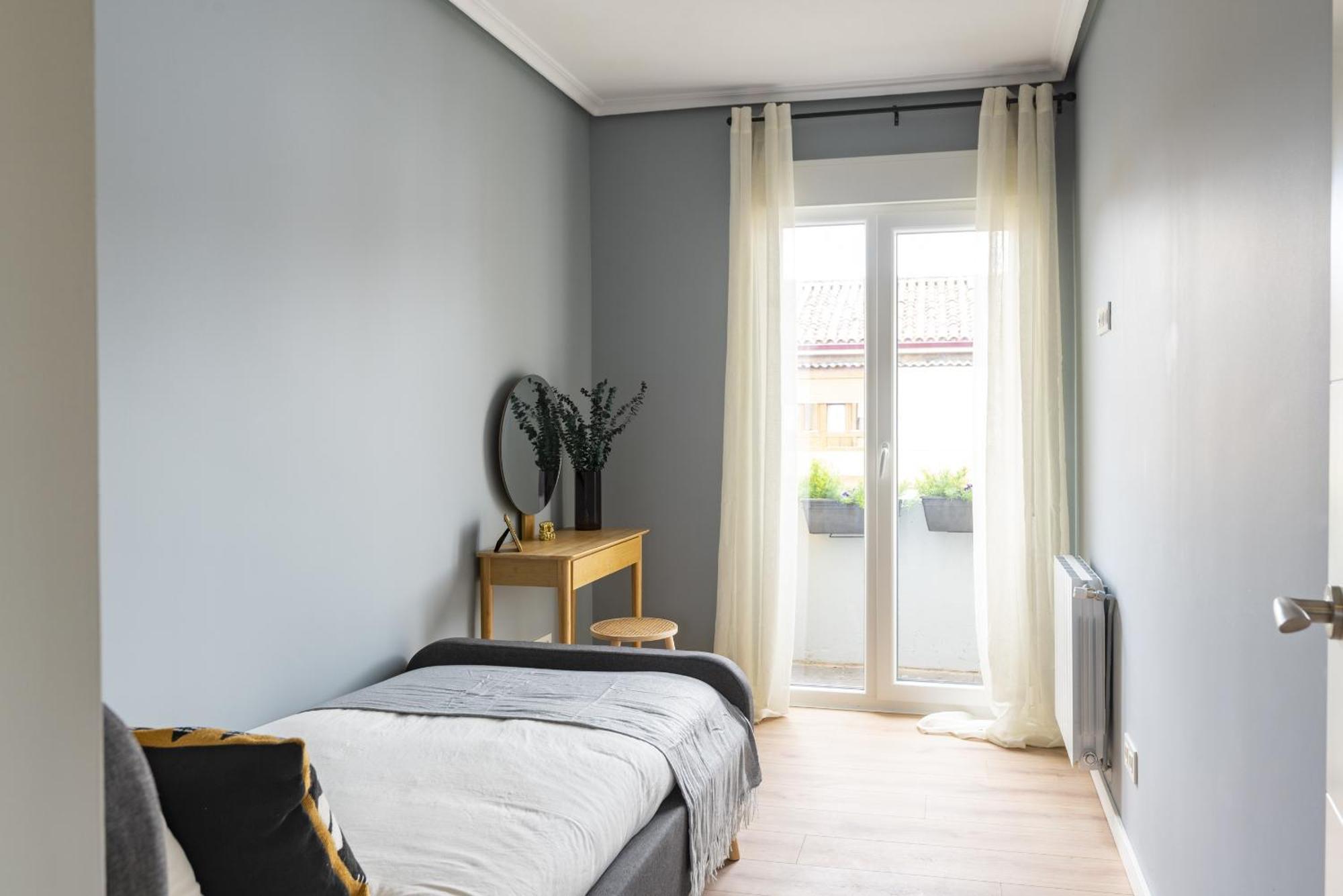 Apartamento De Diseno En El Barrio Pesquero Santander Bagian luar foto