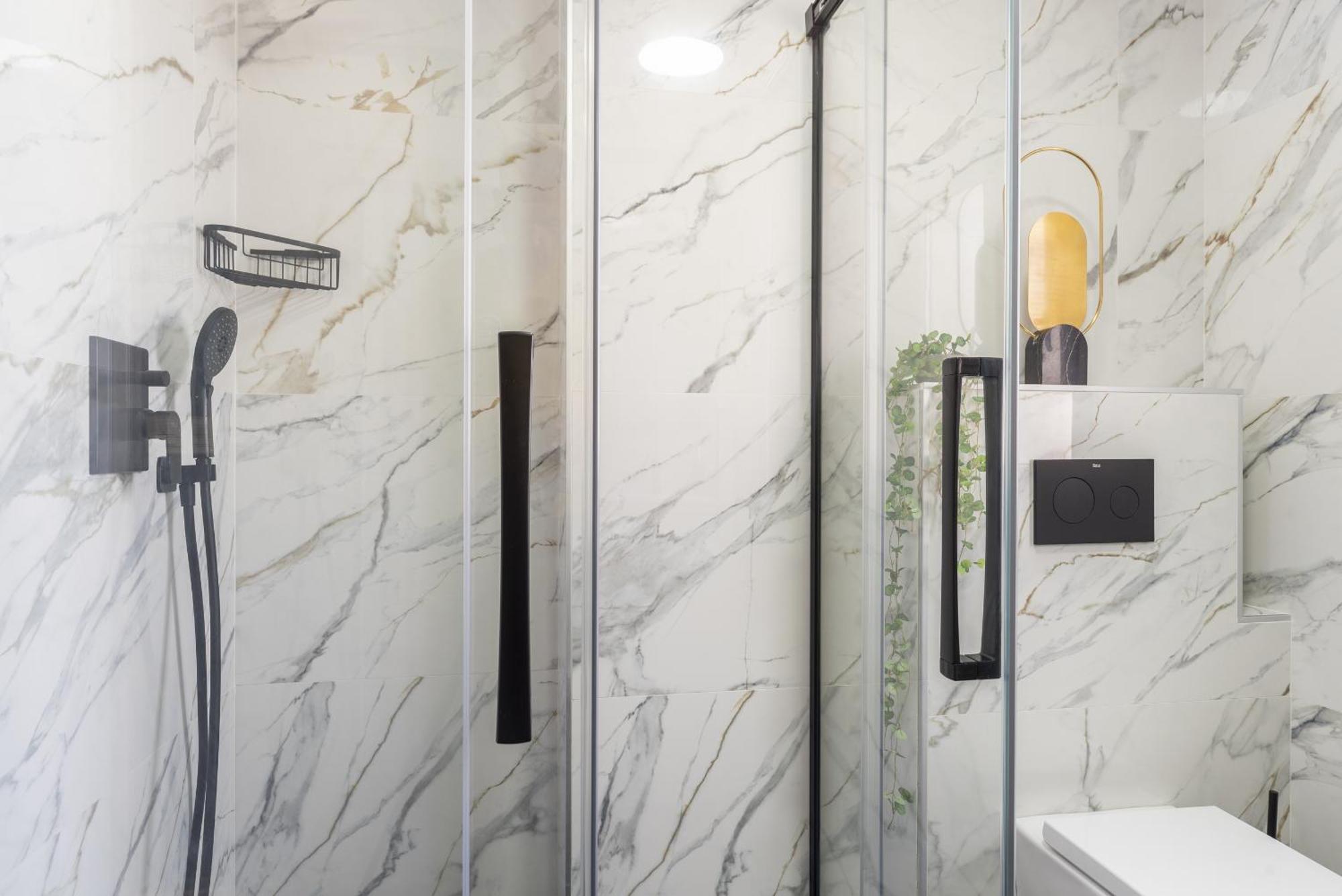 Apartamento De Diseno En El Barrio Pesquero Santander Bagian luar foto