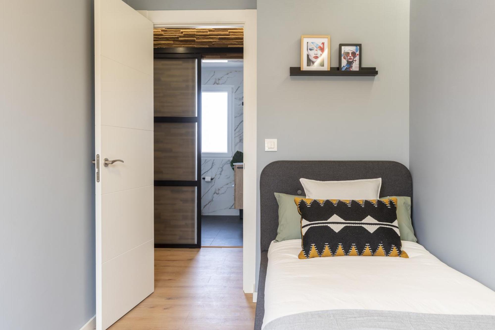 Apartamento De Diseno En El Barrio Pesquero Santander Bagian luar foto
