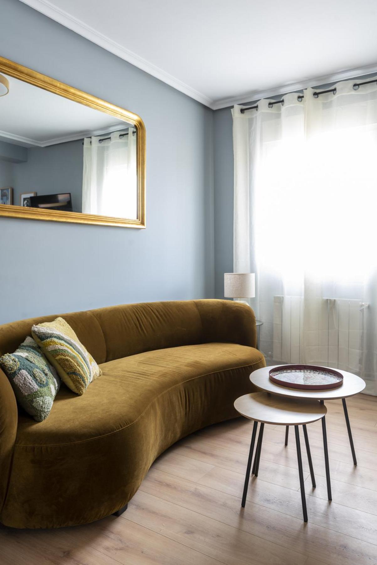 Apartamento De Diseno En El Barrio Pesquero Santander Bagian luar foto